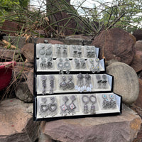 16 Jhumka With Premium Box